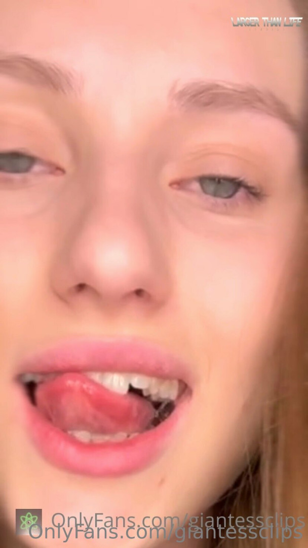 Photo by giantessclips published on January 15,2024 05:24:14 - BestThots