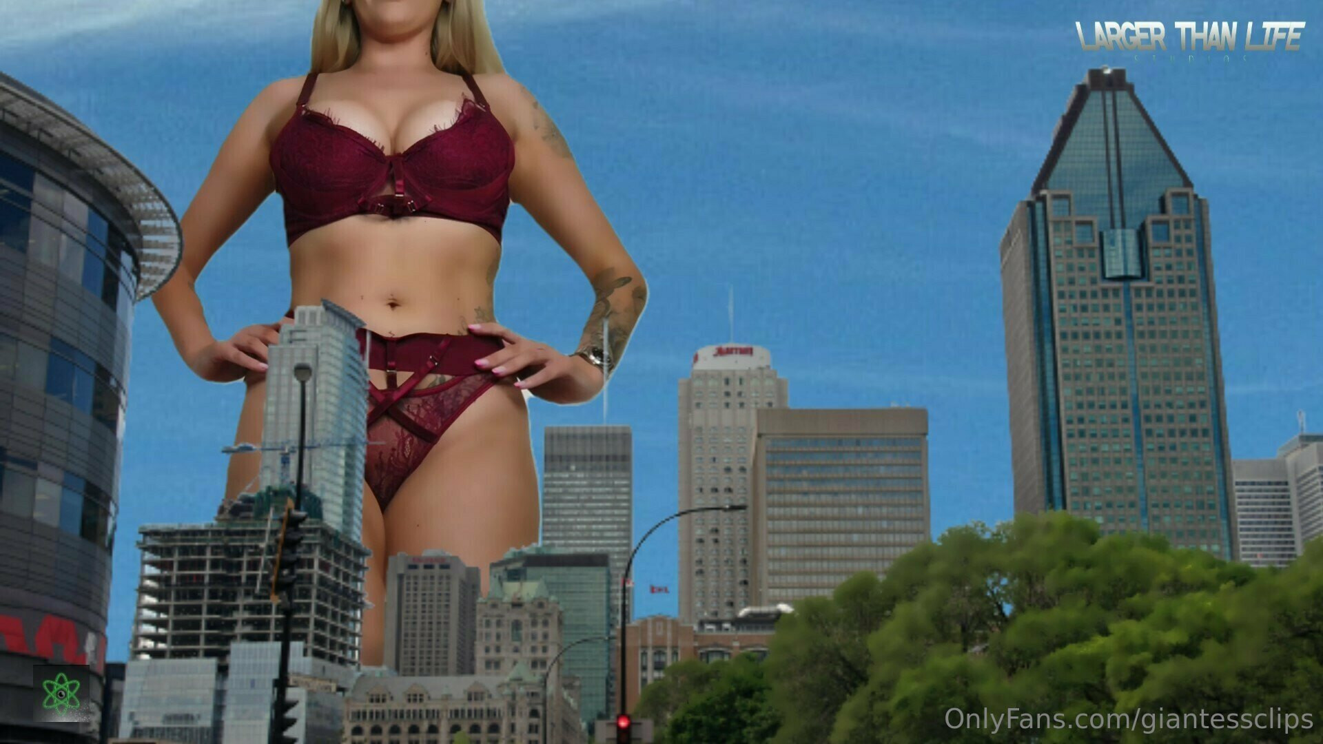 Photo by giantessclips published on January 15,2024 05:24:15 - BestThots