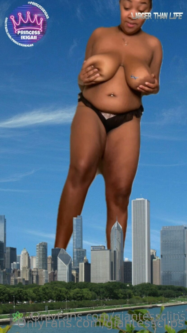 Photo by giantessclips published on January 15,2024 05:24:20 - BestThots