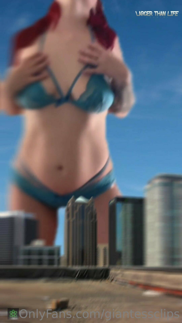 Photo by giantessclips published on January 15,2024 05:24:43 - BestThots