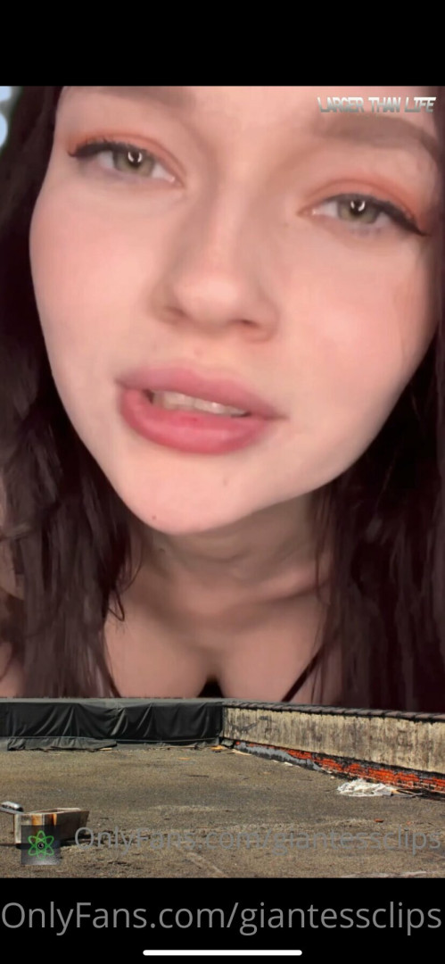 Photo by giantessclips published on January 15,2024 05:24:50 - BestThots