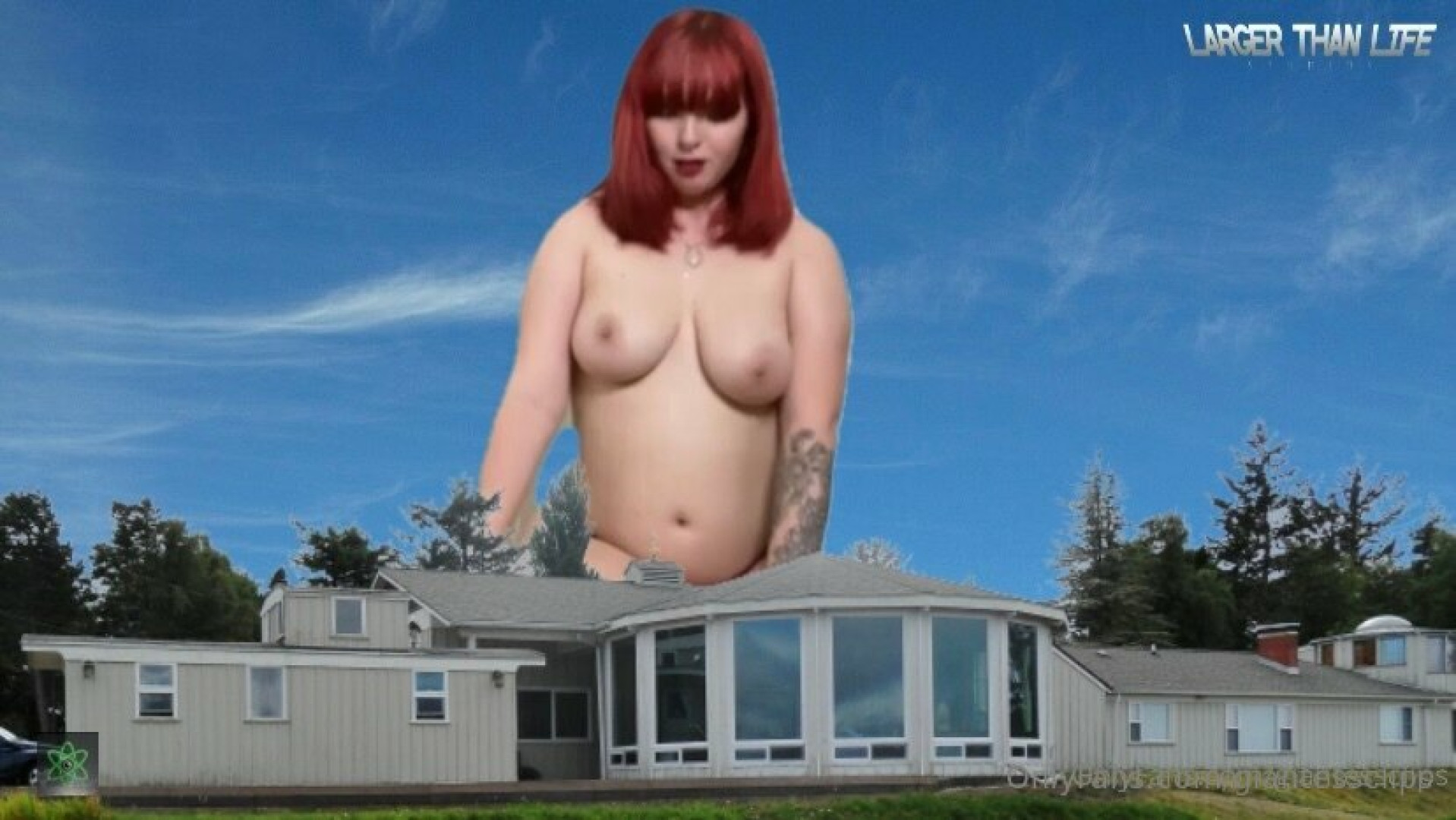 Photo by giantessclips published on January 15,2024 05:24:56 - BestThots