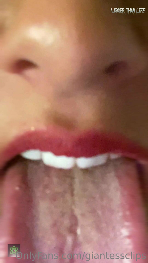 Photo by giantessclips published on January 15,2024 05:25:18 - BestThots