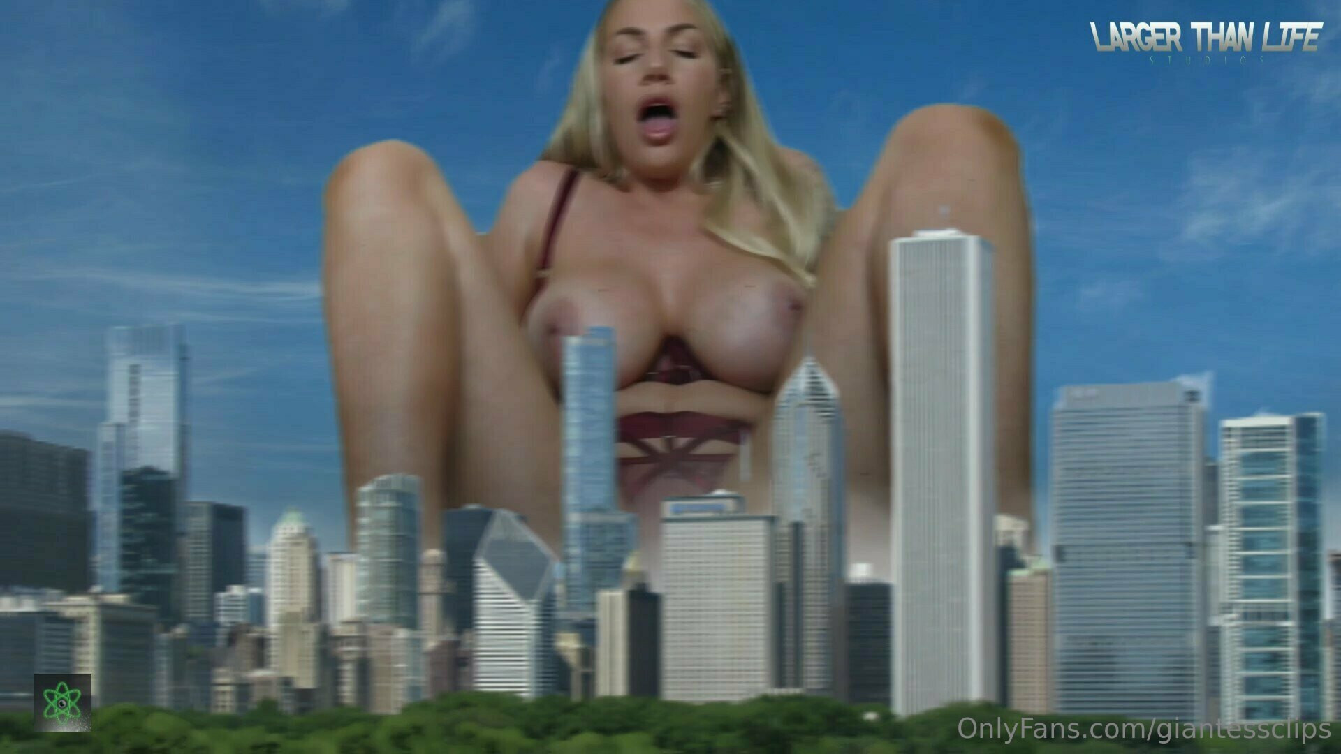 Photo by giantessclips published on January 15,2024 05:27:00 - BestThots