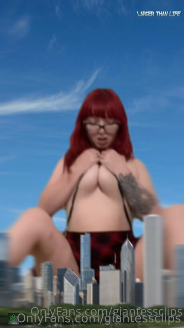 Photo by giantessclips published on January 15,2024 05:27:19 - BestThots