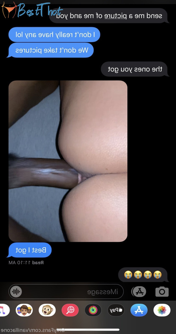vanillacone #9469944