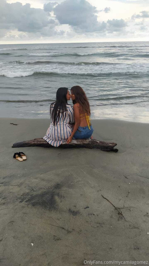 Photo by mycamilagomez published on October 16,2023 02:21:51 - BestThots
