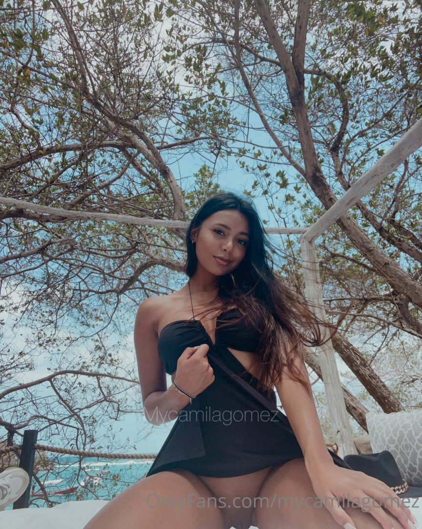 Photo by mycamilagomez published on October 16,2023 02:25:08 - BestThots