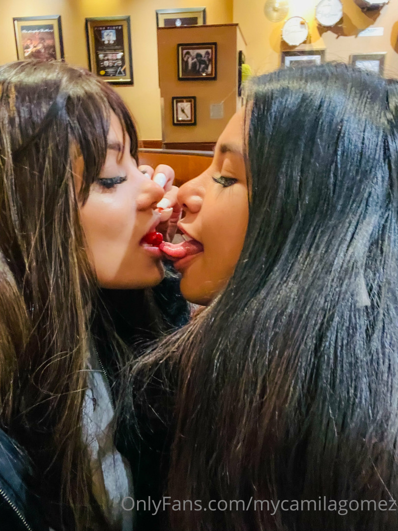 Photo by mycamilagomez published on October 16,2023 02:40:37 - BestThots