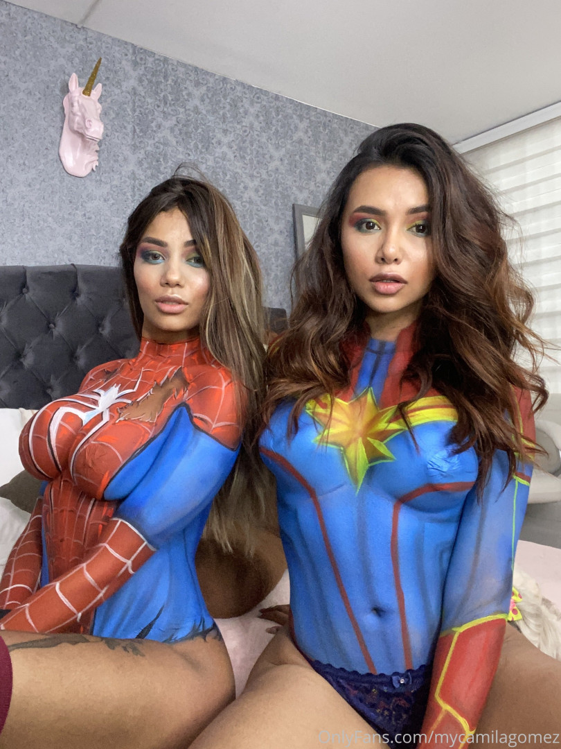 Photo by mycamilagomez published on October 16,2023 02:41:33 - BestThots