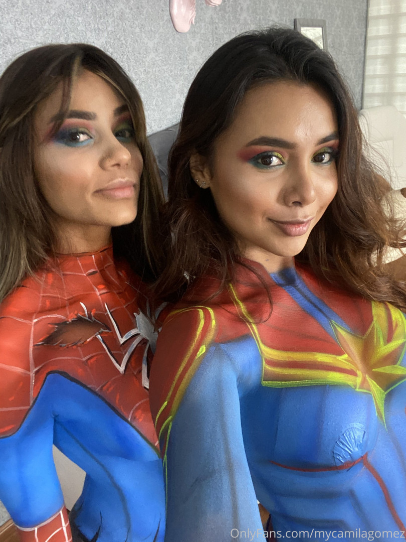 Photo by mycamilagomez published on October 16,2023 02:41:50 - BestThots