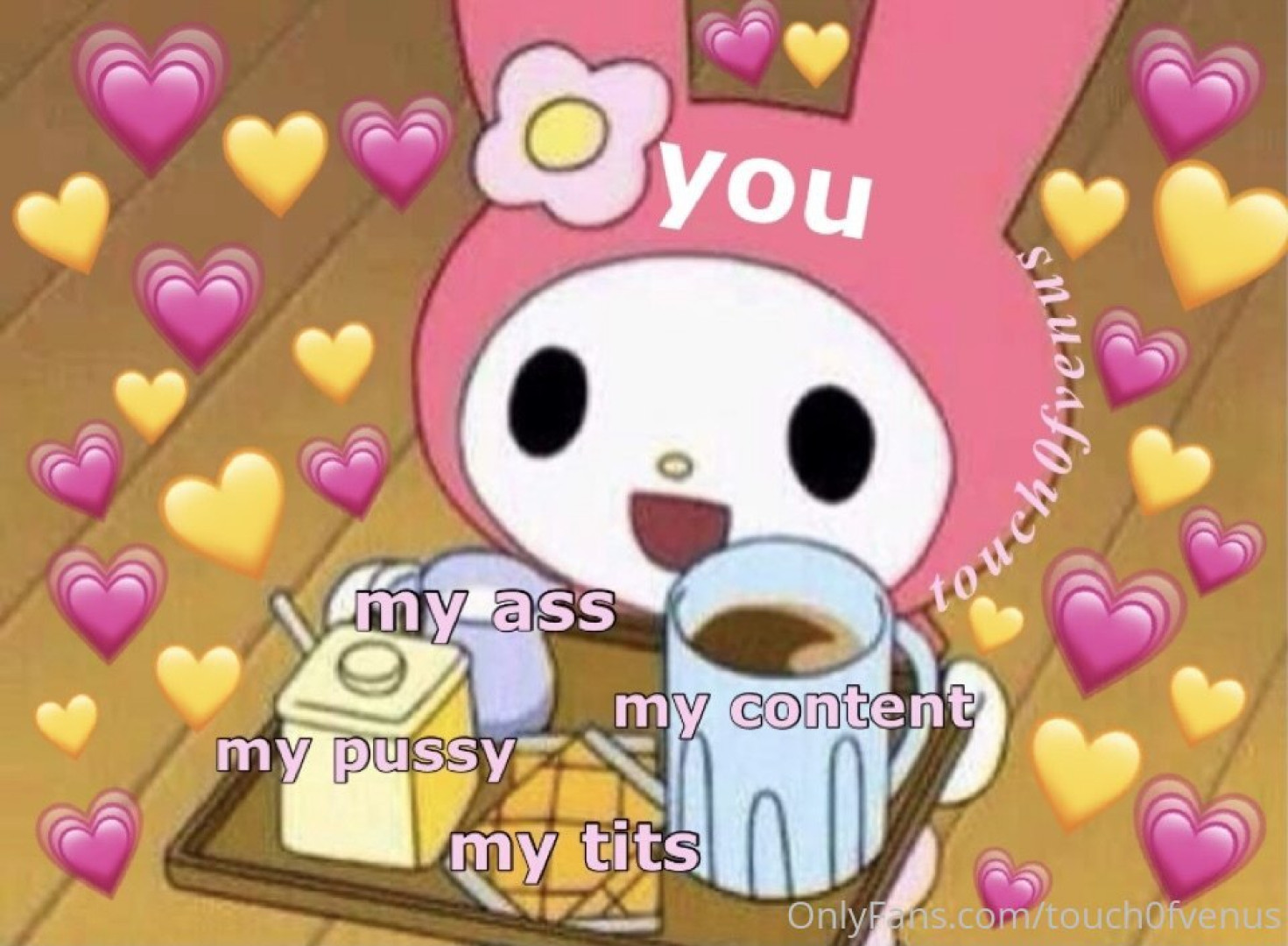 Photo by touch0fvenus published on June 4,2023 06:07:44 - BestThots