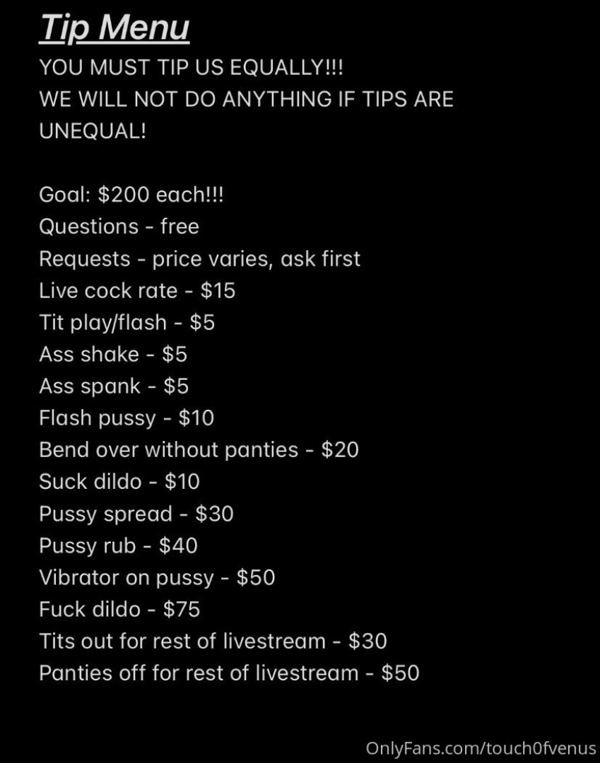Photo by touch0fvenus published on June 4,2023 06:15:31 - BestThots