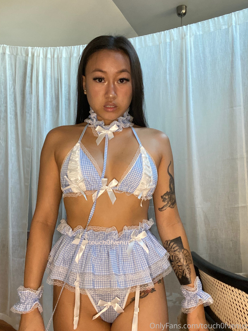 Photo by touch0fvenus published on June 4,2023 06:15:56 - BestThots