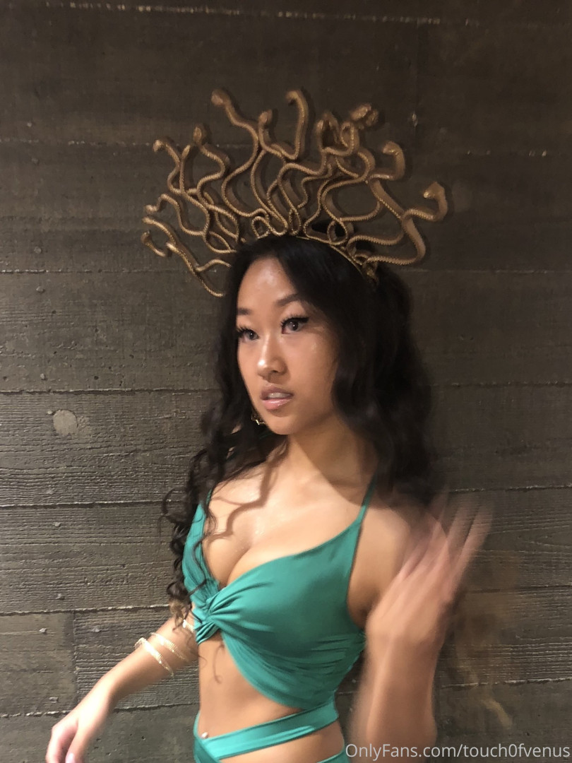 Photo by touch0fvenus published on June 4,2023 06:16:18 - BestThots