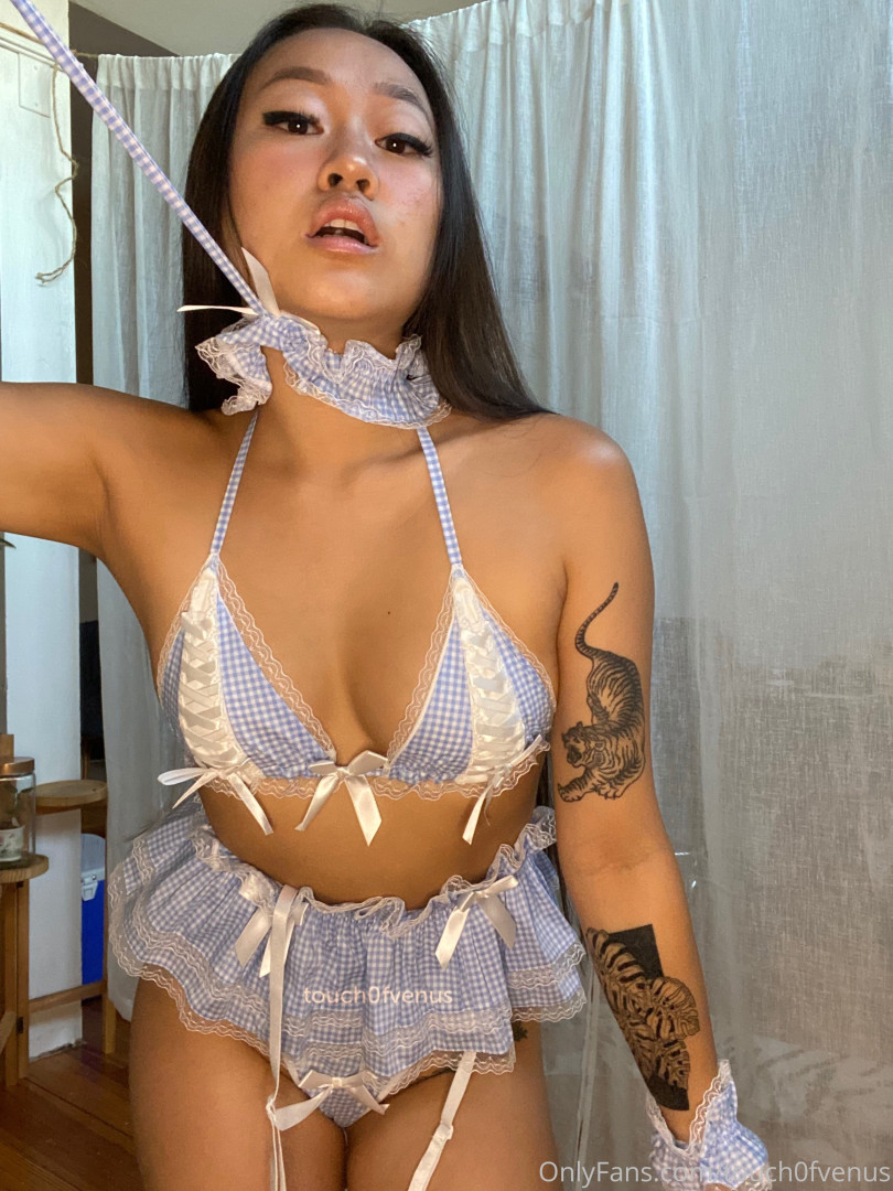 Photo by touch0fvenus published on June 4,2023 06:17:34 - BestThots