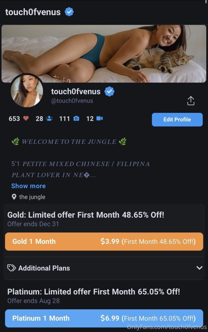 Photo by touch0fvenus published on June 4,2023 06:19:19 - BestThots