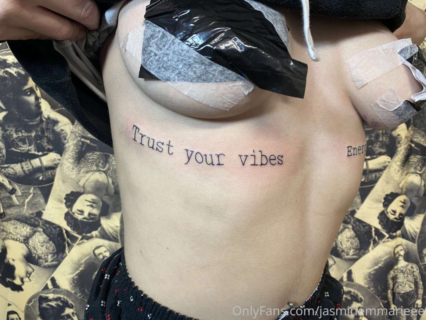 Photo by jasminemmarieee published on October 17,2023 06:25:17 - BestThots