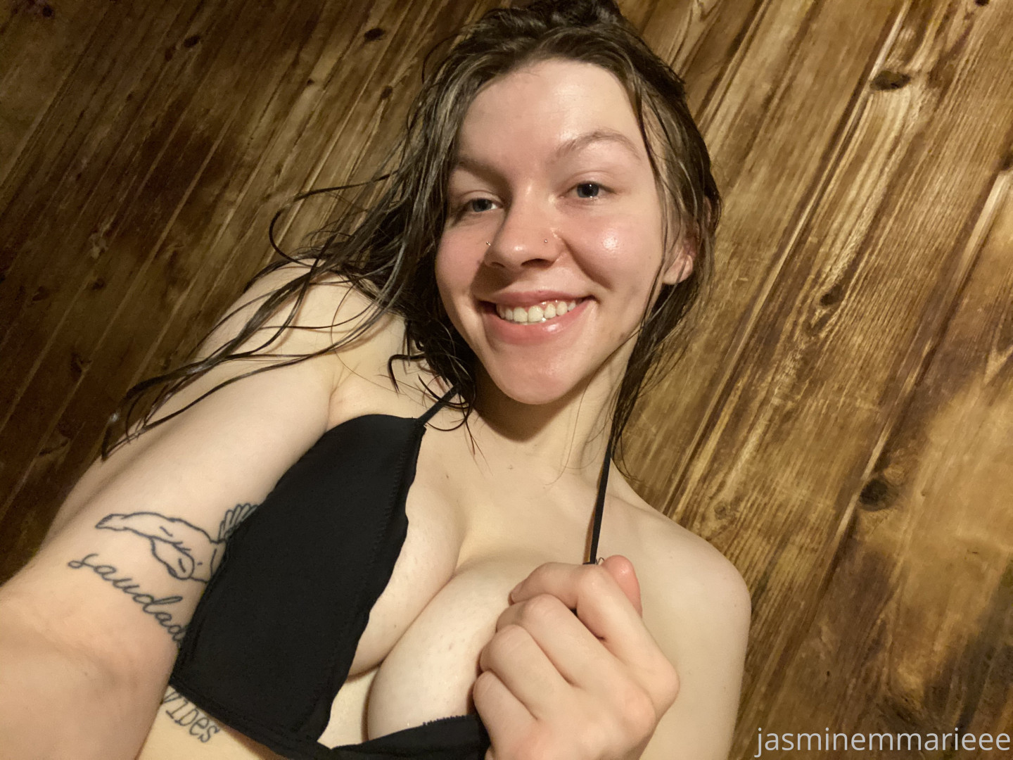 Photo by jasminemmarieee published on October 17,2023 06:28:26 - BestThots