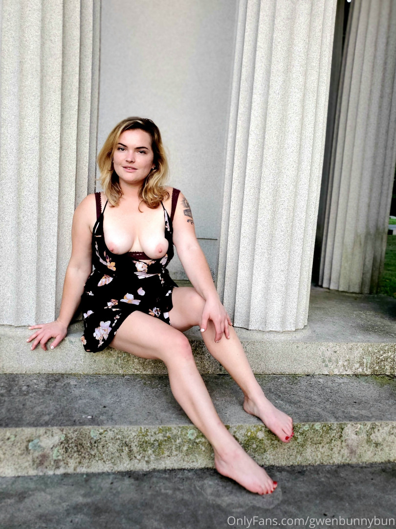 Photo by gwenbunnybun published on May 26,2023 08:26:05 - BestThots
