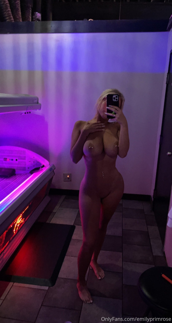 Photo by emilyprimrose published on May 27,2023 17:17:00 - BestThots