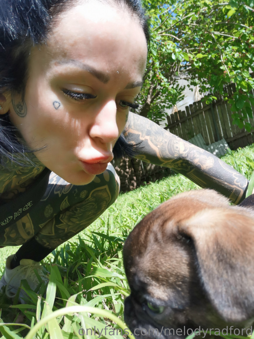 Photo by melodyradford published on October 16,2023 08:54:59 - BestThots