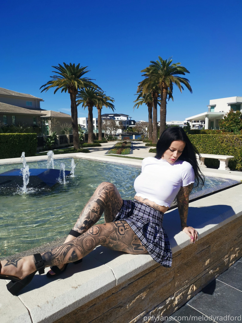 Photo by melodyradford published on October 16,2023 09:07:59 - BestThots