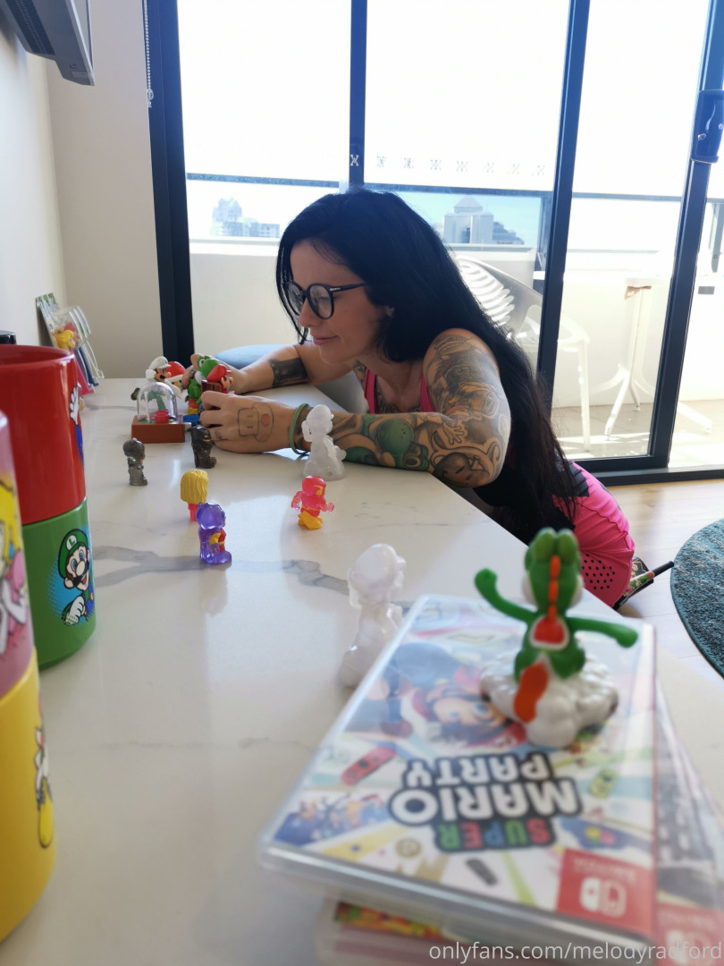 Photo by melodyradford published on October 16,2023 09:59:45 - BestThots