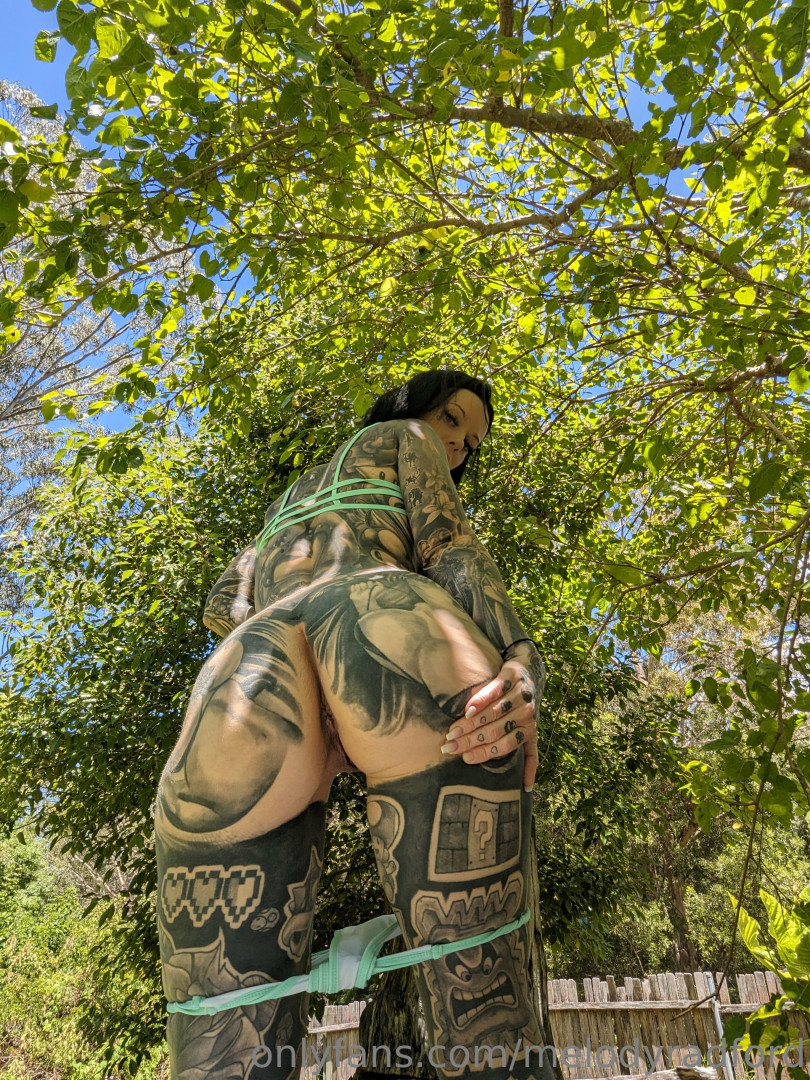 Photo by melodyradford published on October 16,2023 10:08:25 - BestThots