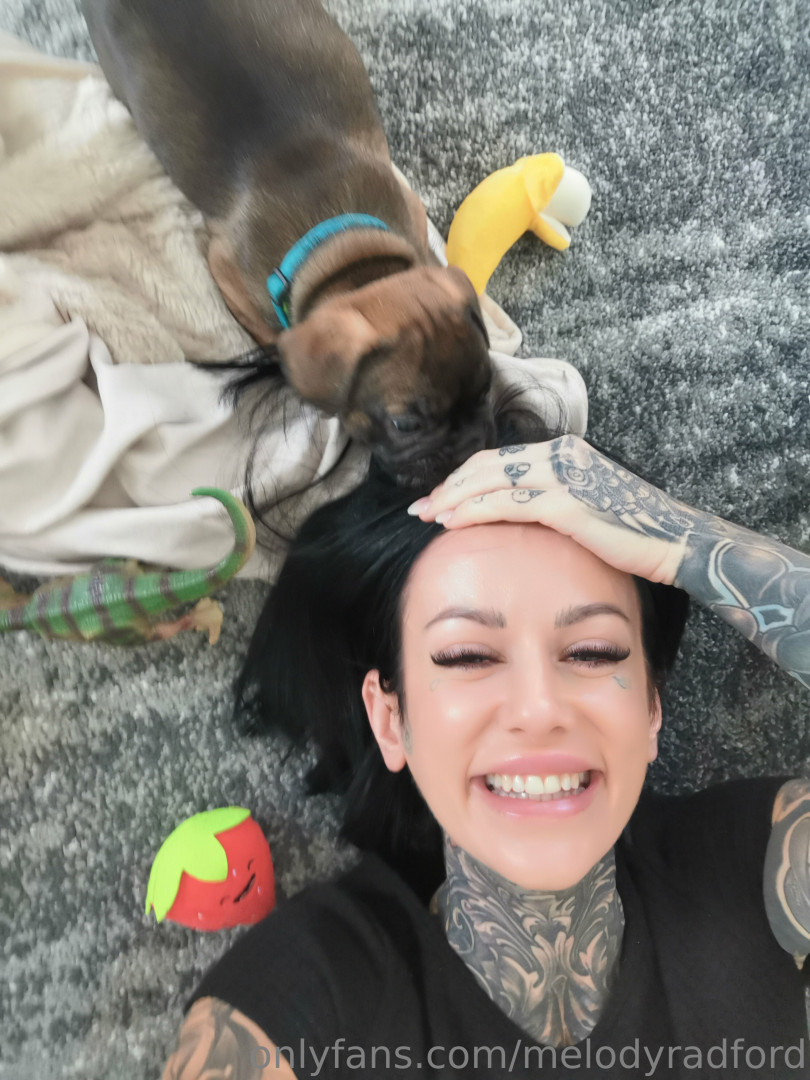 Photo by melodyradford published on October 16,2023 10:09:10 - BestThots