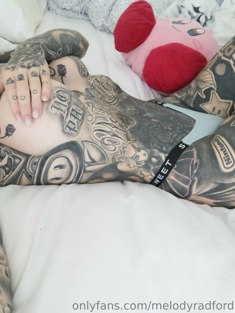 Photo by melodyradford published on October 16,2023 10:16:40 - BestThots