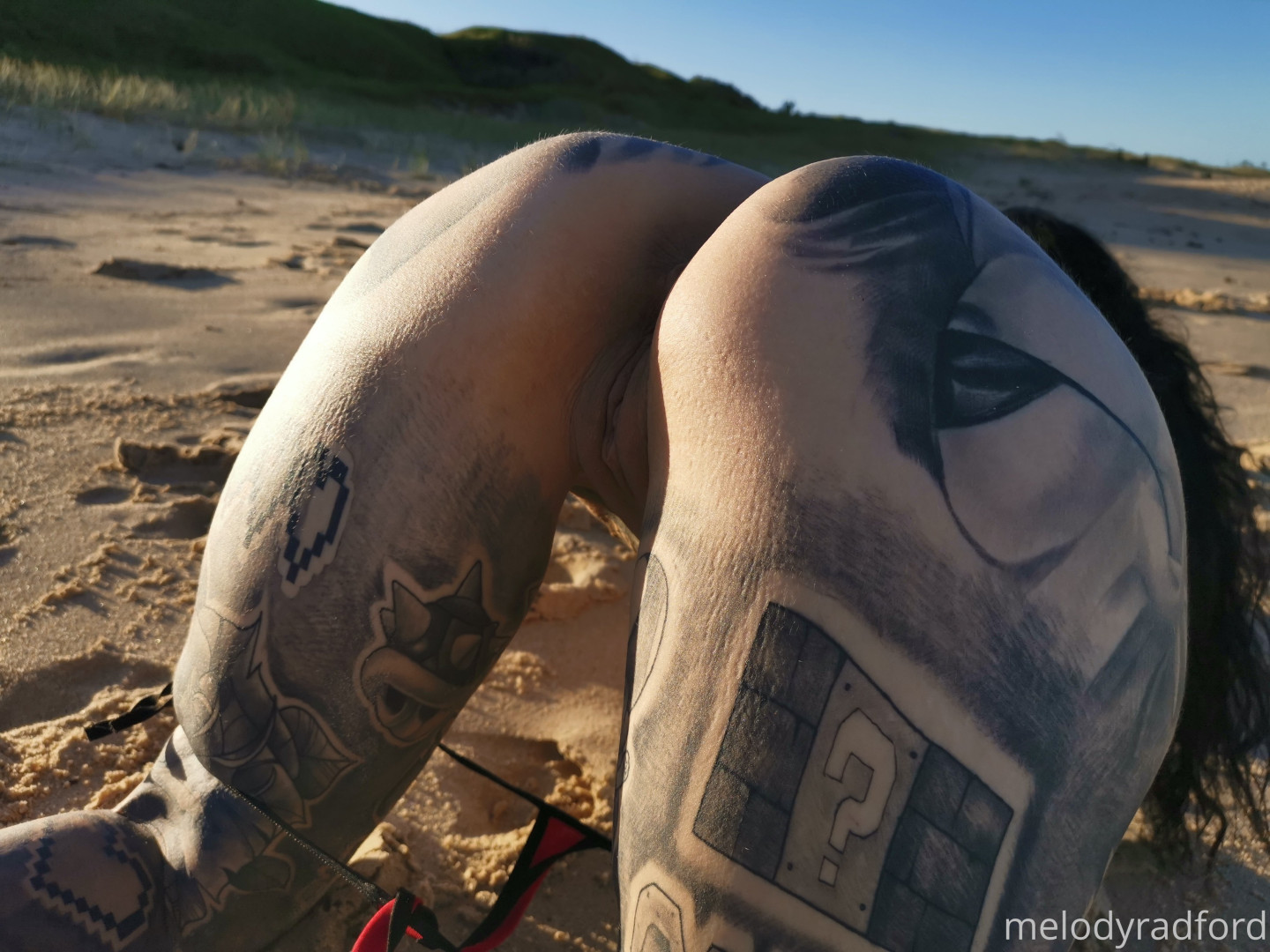 Photo by melodyradford published on October 16,2023 10:29:23 - BestThots