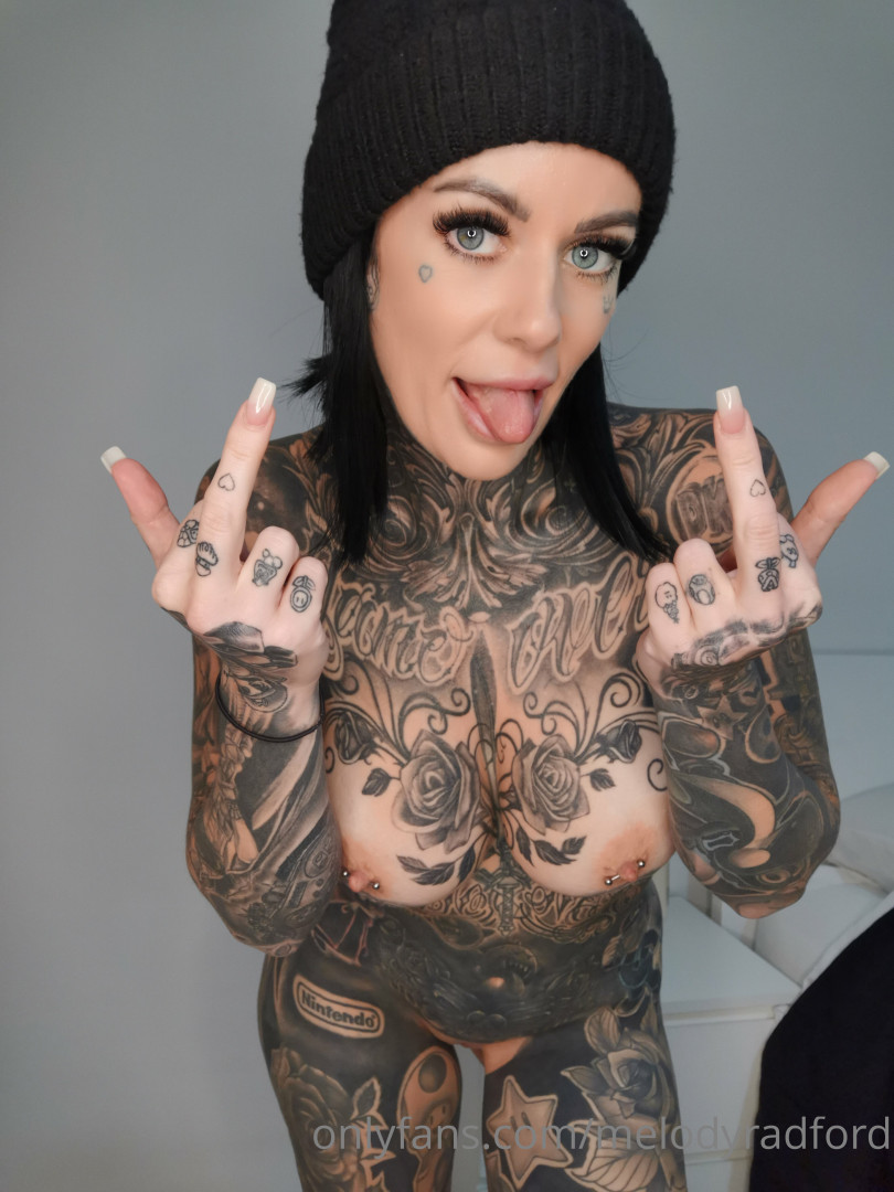 Photo by melodyradford published on October 16,2023 10:32:16 - BestThots