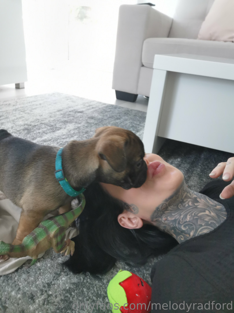 Photo by melodyradford published on October 16,2023 10:32:41 - BestThots