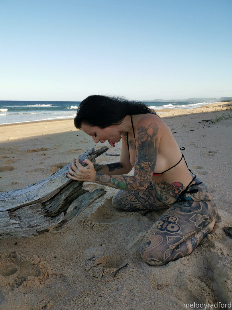 Photo by melodyradford published on October 16,2023 10:33:31 - BestThots