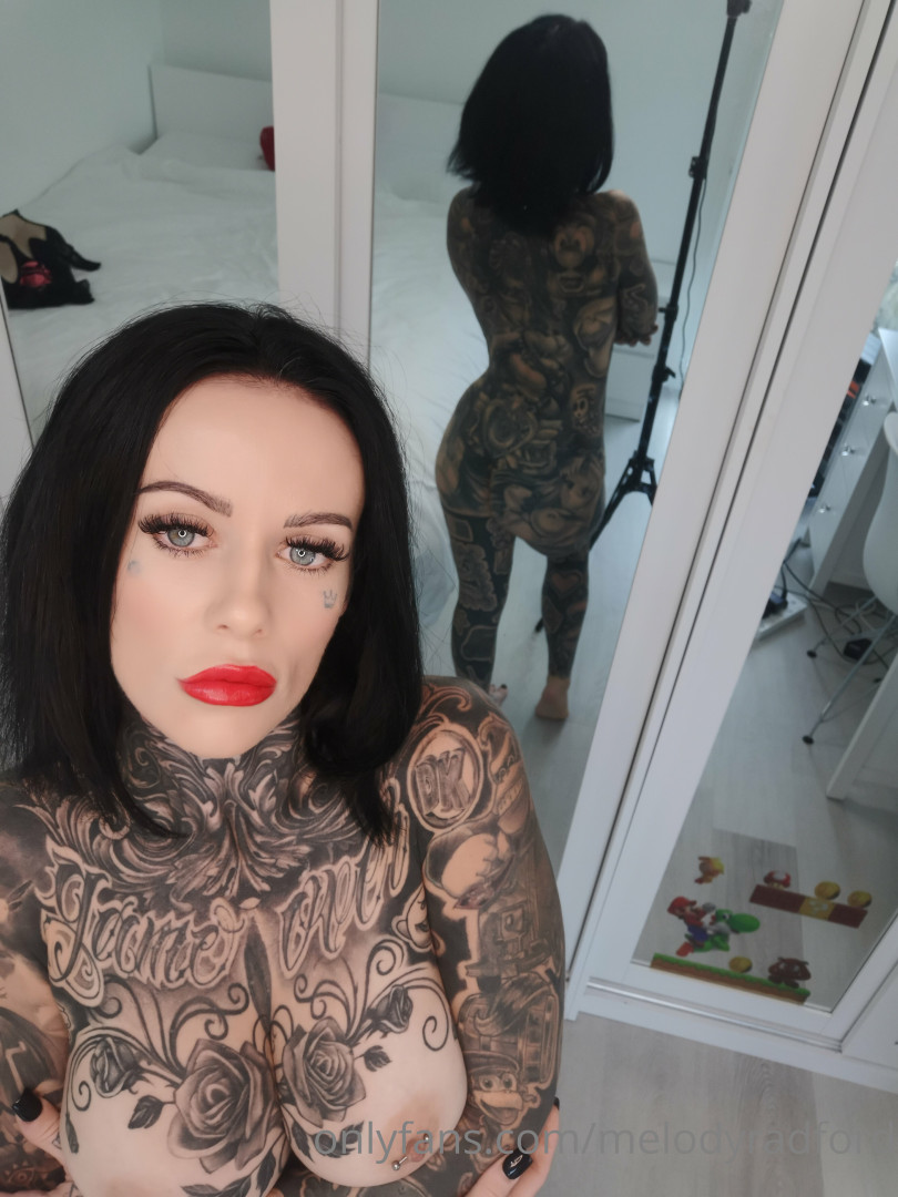 Photo by melodyradford published on October 16,2023 10:43:47 - BestThots