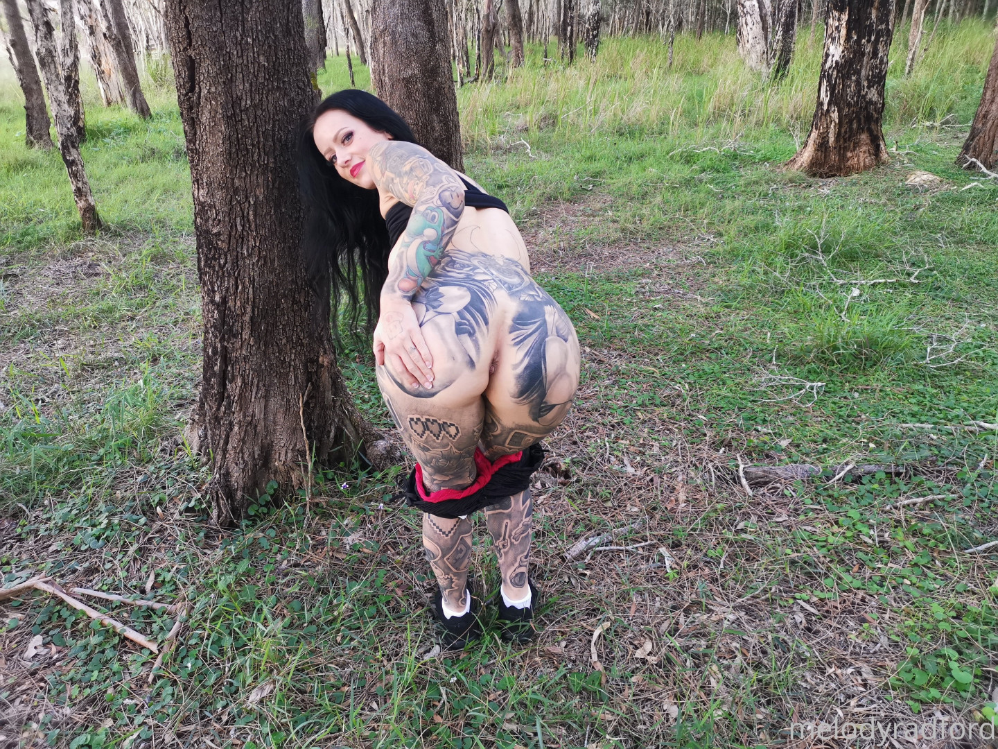 Photo by melodyradford published on October 16,2023 10:45:53 - BestThots