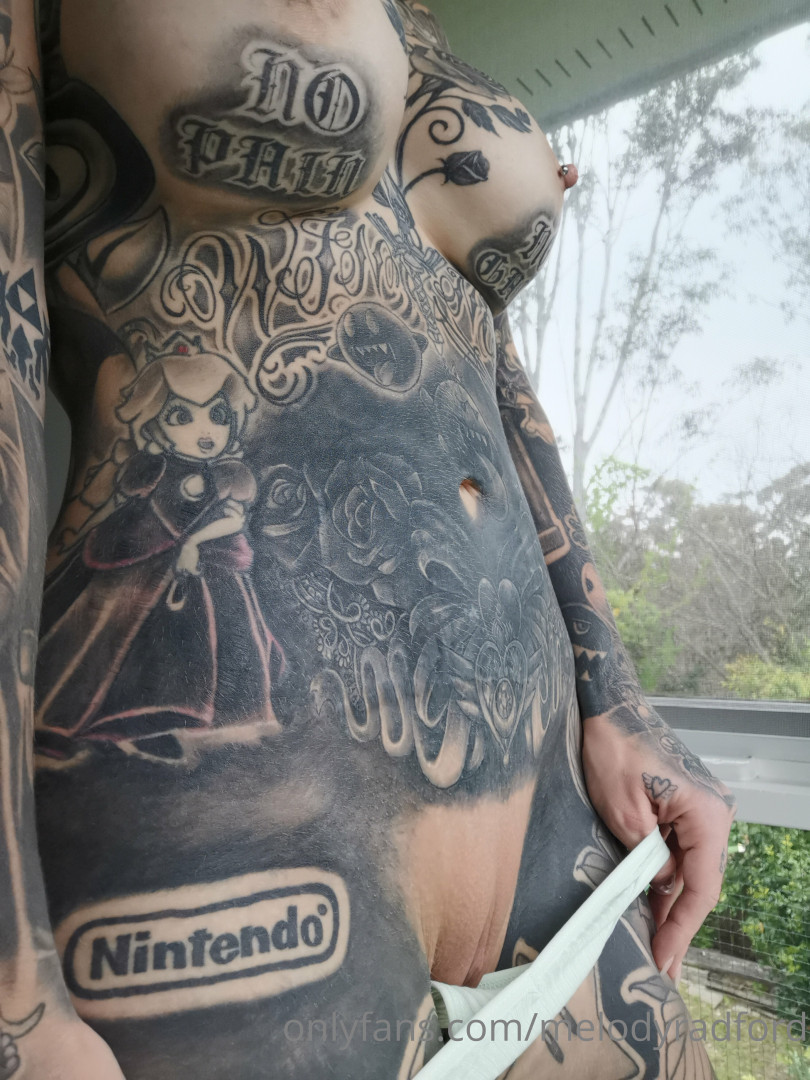 Photo by melodyradford published on October 16,2023 10:49:52 - BestThots