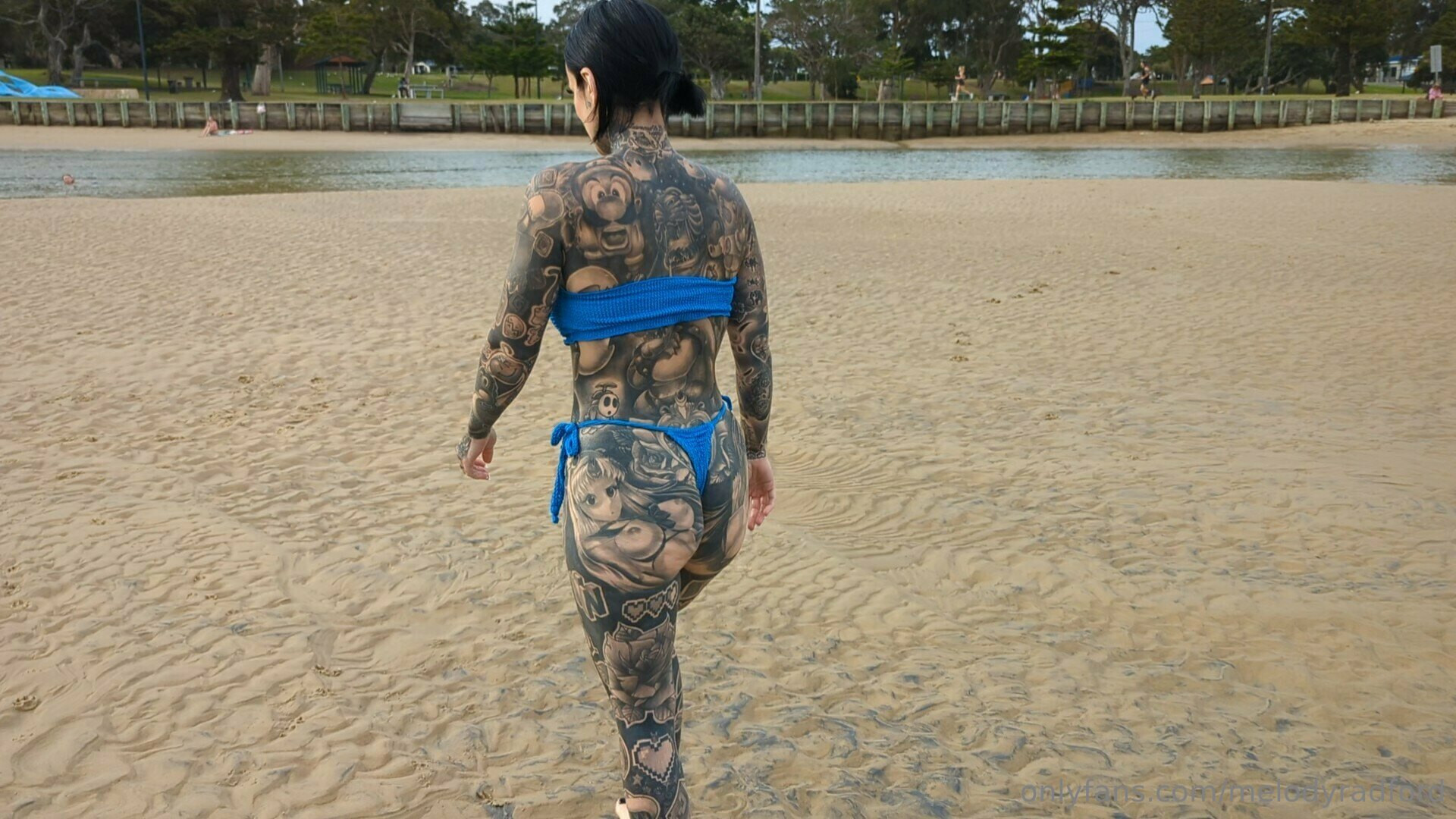 Photo by melodyradford published on October 16,2023 10:51:51 - BestThots