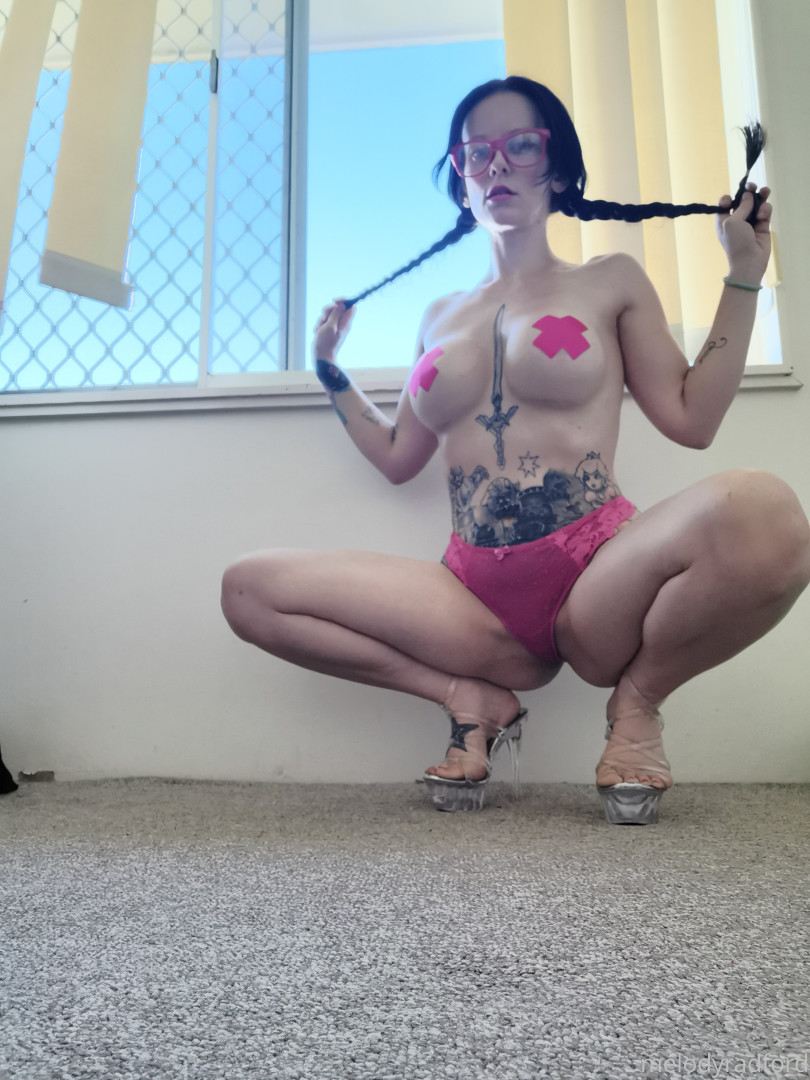 Photo by melodyradford published on October 16,2023 11:01:16 - BestThots