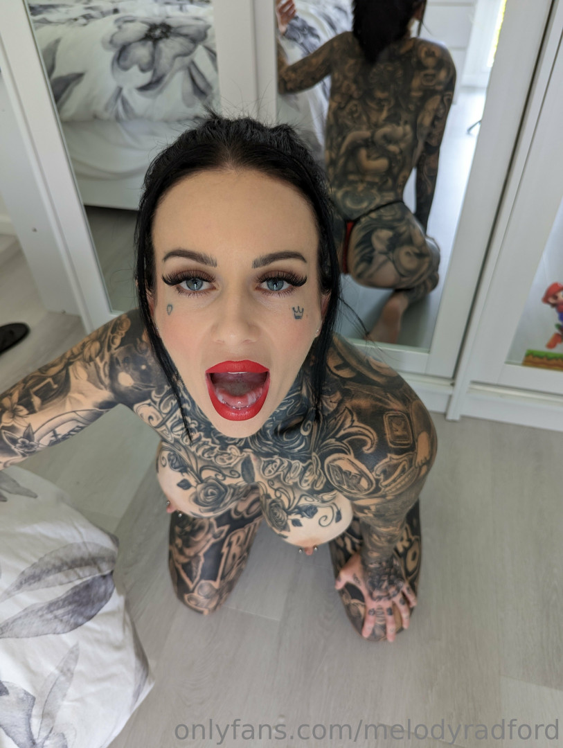 Photo by melodyradford published on October 16,2023 11:02:09 - BestThots