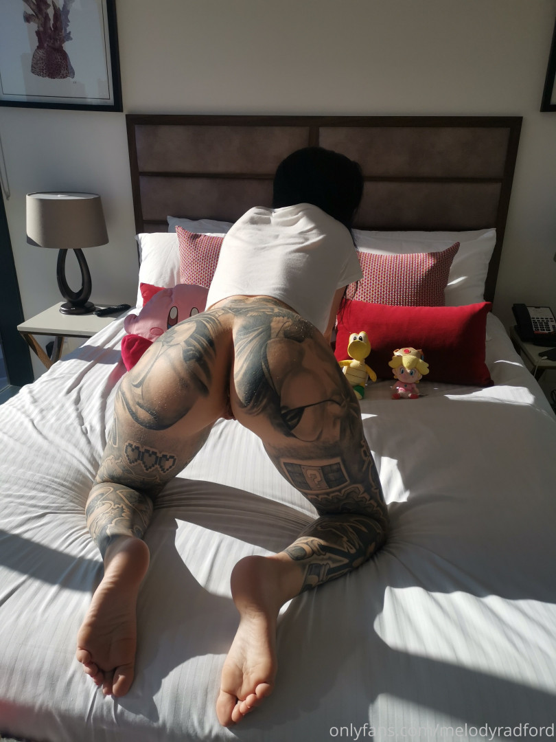 Photo by melodyradford published on October 16,2023 11:06:01 - BestThots