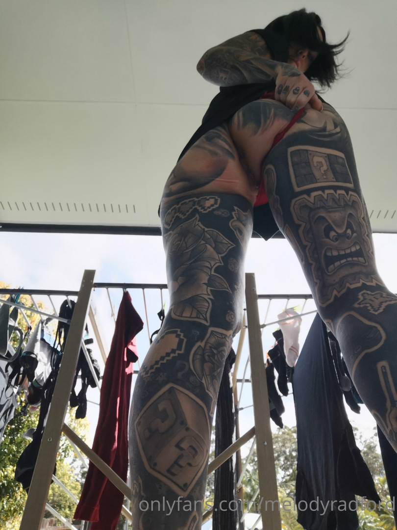 Photo by melodyradford published on October 16,2023 11:06:35 - BestThots