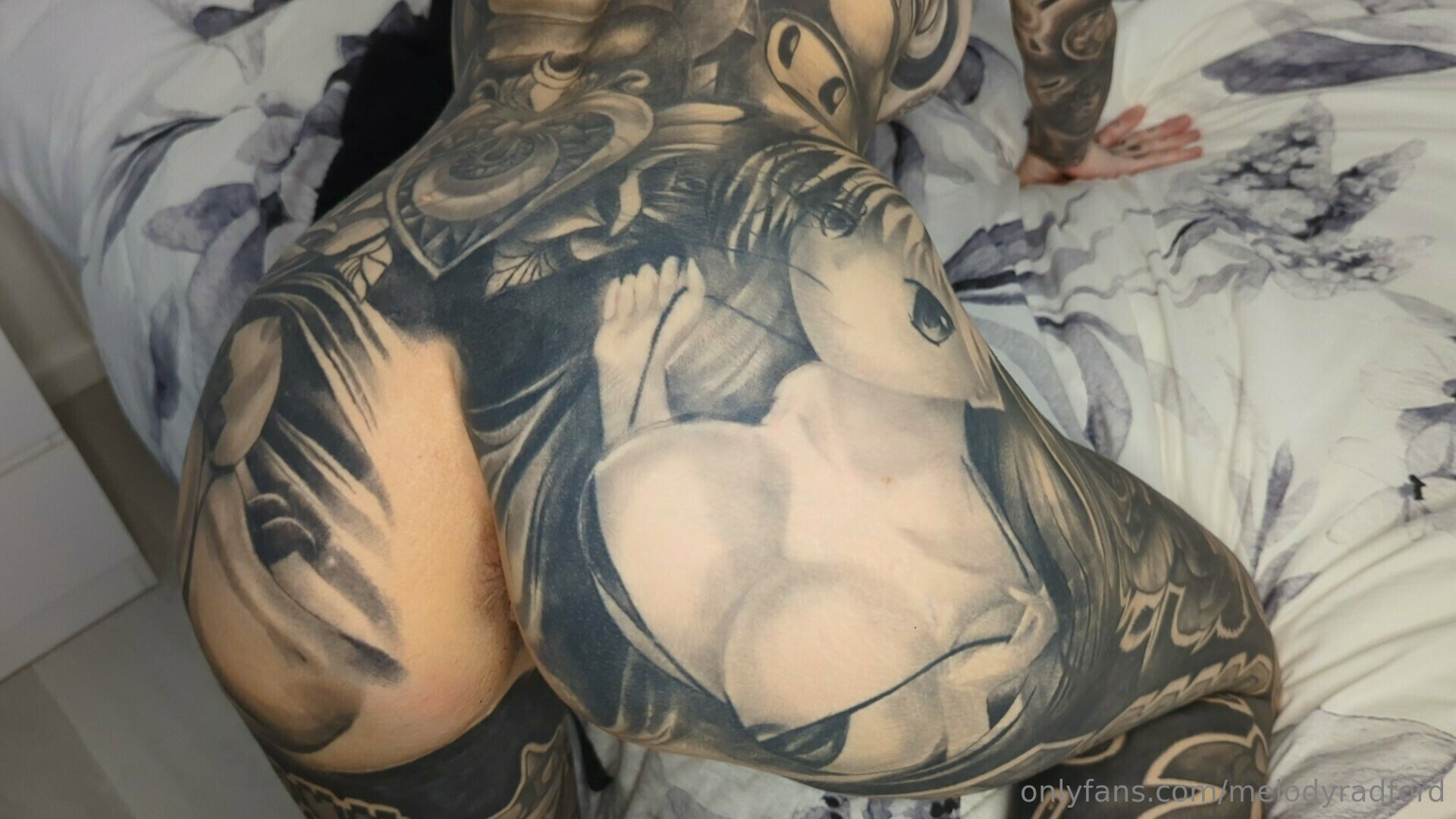 Photo by melodyradford published on October 16,2023 11:07:17 - BestThots