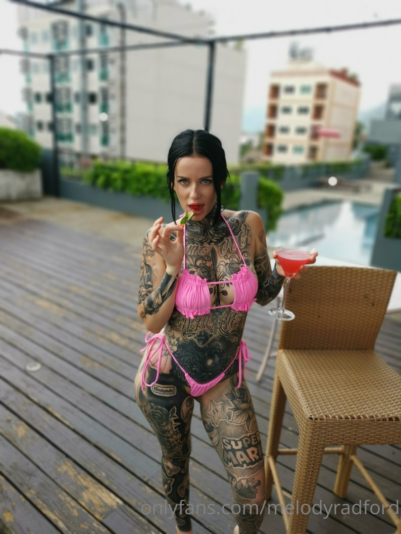 Photo by melodyradford published on October 16,2023 11:09:58 - BestThots