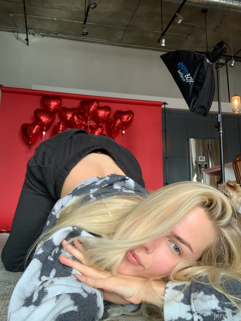 Photo by jennaxx published on August 30,2023 06:43:42 - BestThots