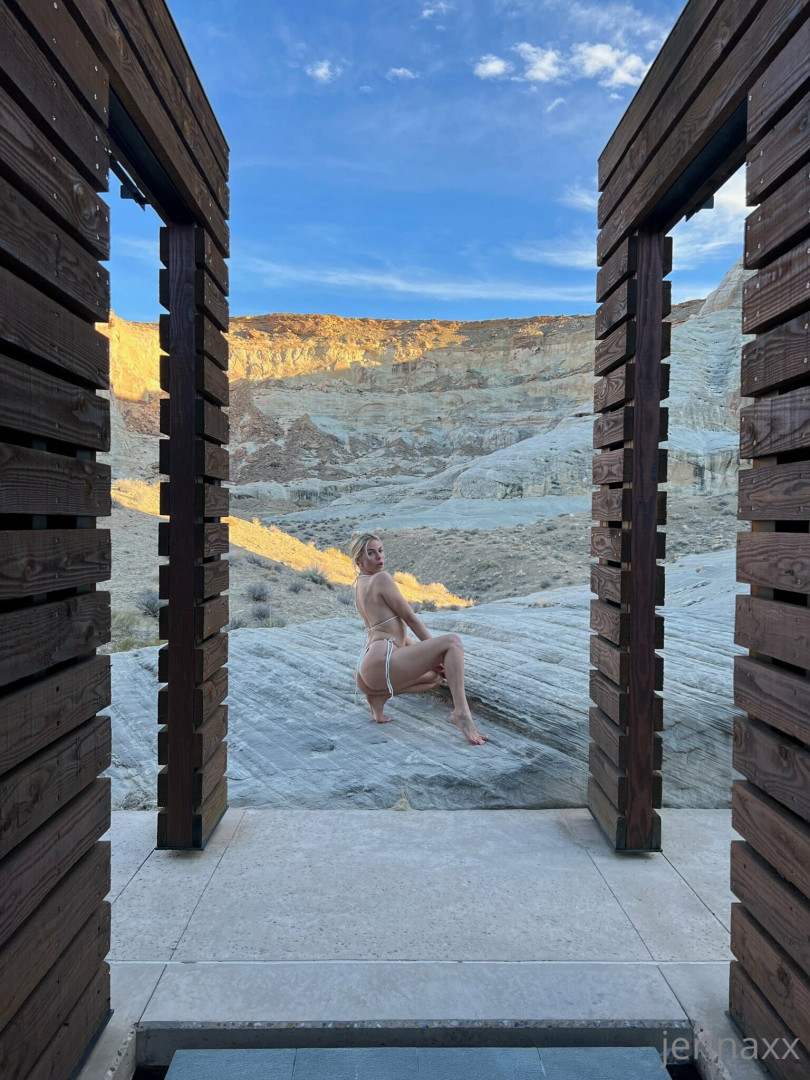 Photo by jennaxx published on August 30,2023 08:41:35 - BestThots