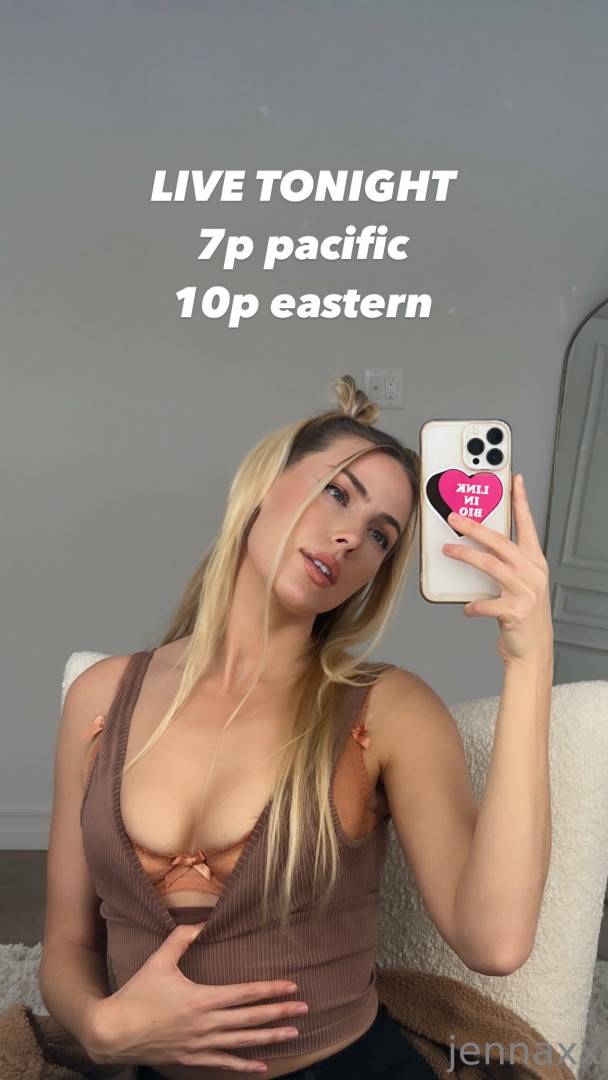 Photo by jennaxx published on August 30,2023 10:57:39 - BestThots