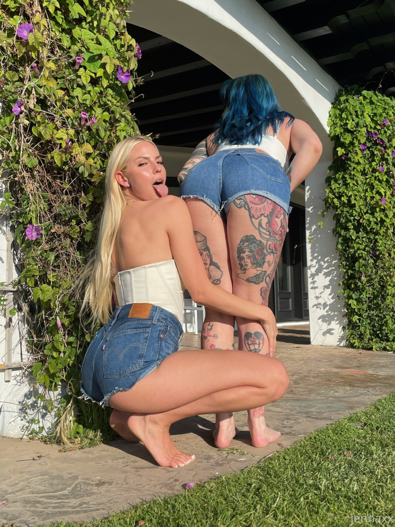 Photo by jennaxx published on August 30,2023 15:28:15 - BestThots