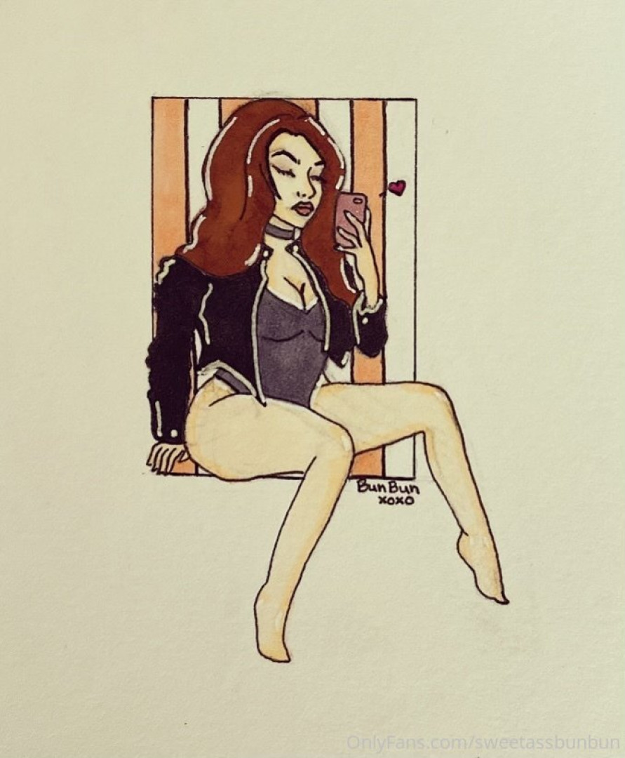 Photo by sweetassbunbun published on July 2,2023 16:25:39 - BestThots